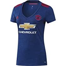 Camiseta Manga Larga portero del Manchester United 2013-2014